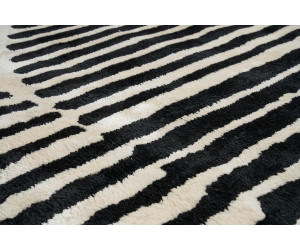 Alfombra ECLIPSE IVORY (Colección Hecha a Mano)